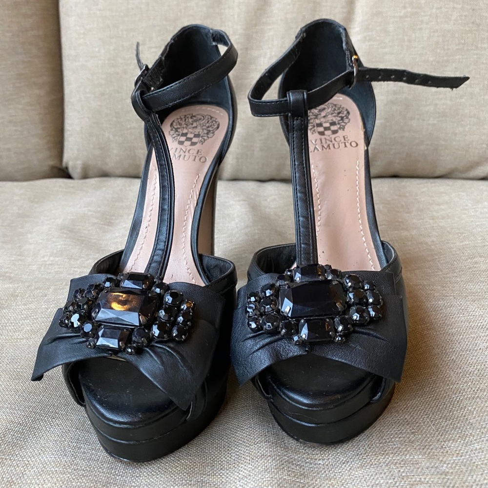 Vince Camuto heels